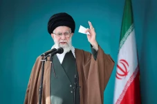 Arti Gelar Ayatollah...