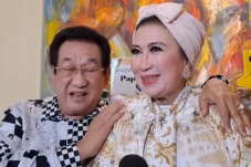 Alasan Anwar Fuady Mau...