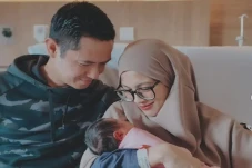 Alyssa Soebandono dan...