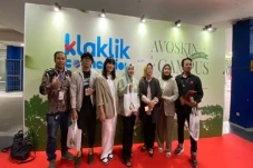 Aktor Elgi Purnama Puji...
