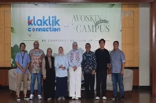 Platform Klaklik Sukses...
