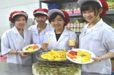 Punya Hobi Makan? Rekomendasi...
