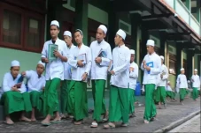 Dana BOS Pesantren 2024...