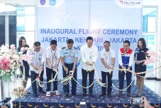 Pelita Air Tambah Rute...