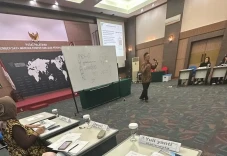 Sukses Bawa UMKM Go...
