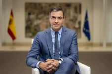 Mengapa PM Spanyol Sanchez...