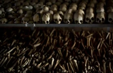 7 Fakta Genosida Rwanda...