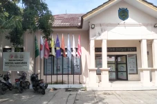 Langgar Kode Etik, 3...
