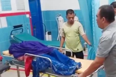 Ngeri! Nenek Arni Tewas...