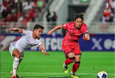Indonesia U-23 vs Korea...