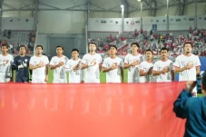 3 Catatan Sejarah Serbapertama...