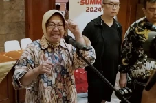 Diisukan Diusung PDIP...