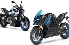 Kembangkan Motor Listrik...