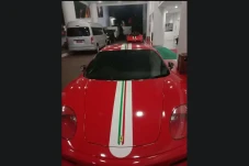 Kejagung Sita 3 Mobil...