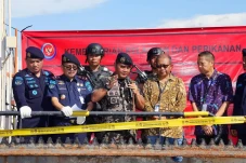 Kementerian Kelautan...