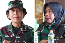 2 Sosok Jenderal Wanita...