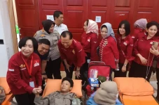 Rayakan Hari Kartini,...