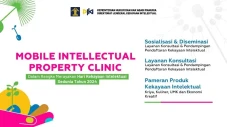 MIC Kembali Hadir Meriahkan...