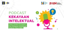 IP Podcast Meriahkan...