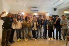 50 Musisi Bakal Meriahkan...