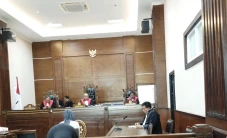 Nursiyah Menangis setelah...