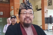 Bakal Usung di Pilwalkot...
