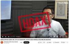 BRI Ungkap Fakta tentang...