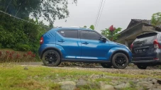 Rekomendasi Mobil Bekas...