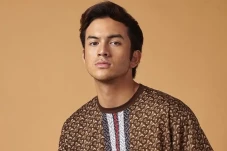 Profil Rizky Nazar,...