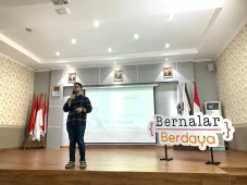 Bernalar Berdaya Edisi...