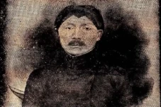 Ramalan Pujangga Ranggawarsita...