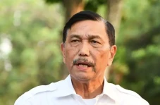 Dipimpin Luhut, Ini...