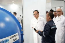 Kolaborasi IDSurvey...