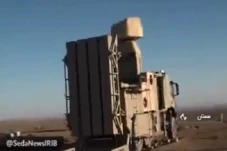 Apakah Iran Memiliki...