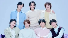 Daftar 5 Grup K-Pop...