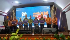 Undian Simpeda Sukses...