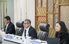 Suku Bunga Naik, BRI...