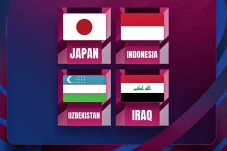 Daftar Tim Lolos Semifinal...