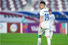 Awas, Garuda Muda! Striker...