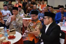Anies Singgung Konsistensi...