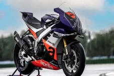 Usung DNA MotoGP, Aprilia...