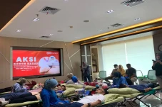 Gandeng PMI, BRI Insurance...