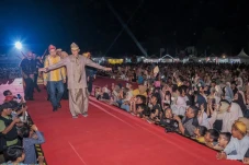 Sandiaga Sebut Festival...