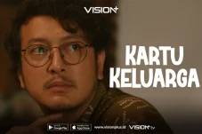 Dimas Anggara Jadi Suami...