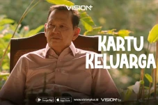 Roy Marten Kembali ke...