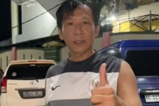 Viral! Video Pria Mirip...