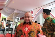 PKS Belum Tentu Dukung...