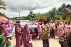 Asyik! Warga Kolaka...