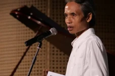 Profil Joko Pinurbo,...