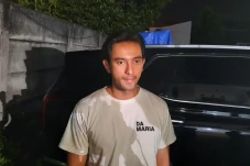 Omar Daniel Ingin Belajar...